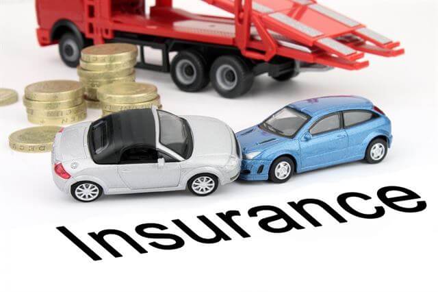 تأمين المركبات (السيارات) - أنواع  وثائق تأمين السيارات